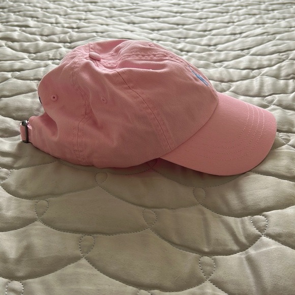 🧢NEW🧢 Polo Ralph Lauren Baseball Cap with adjustable Closure -Authentic - Picture 2 of 4